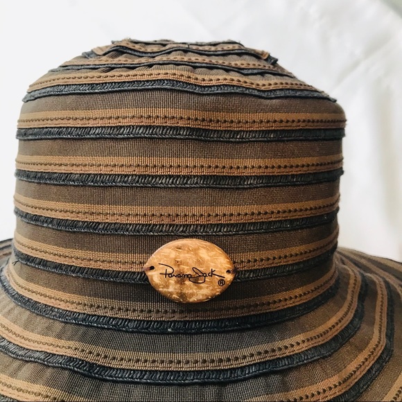 Panama Jack Hat - Picture 2 of 5